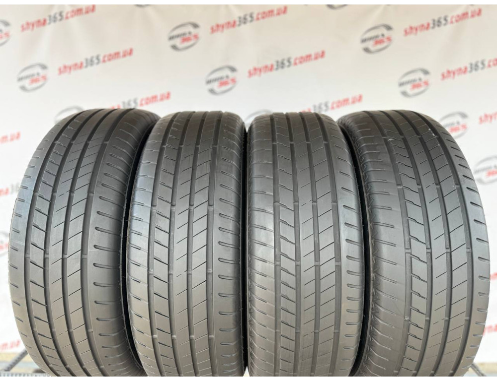 225/60 R18 BRIDGESTONE ALENZA 001 RUN FLAT 5mm