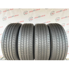 225/60 R18 BRIDGESTONE ALENZA 001 RUN FLAT 5mm