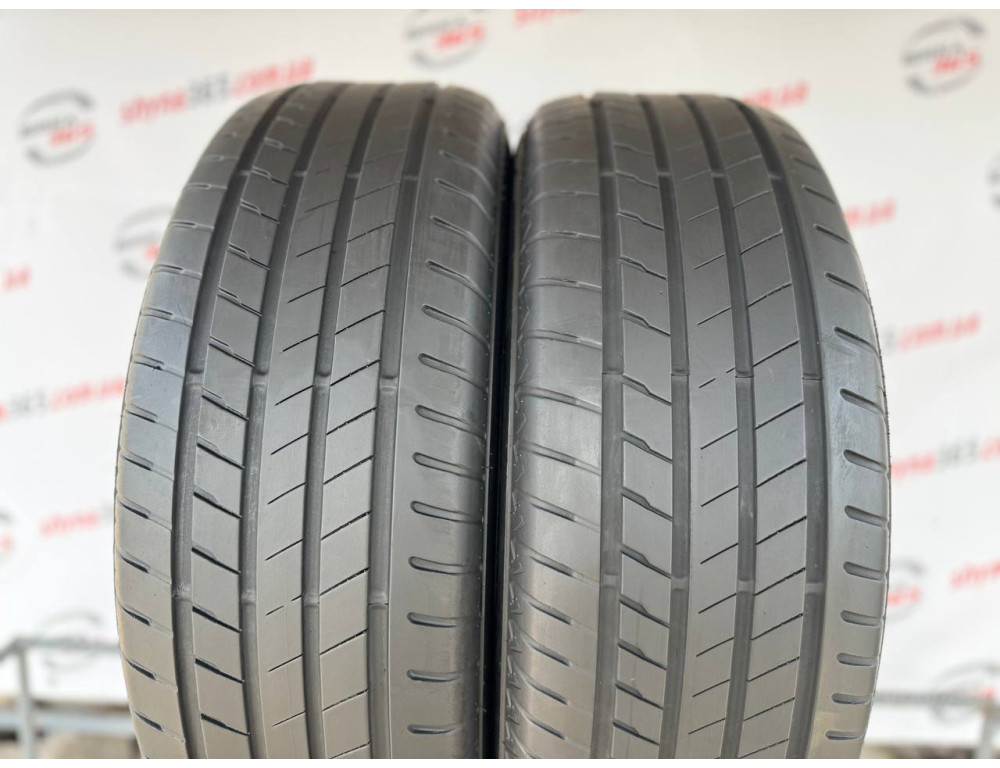 225/60 R18 BRIDGESTONE ALENZA 001 RUN FLAT 5mm