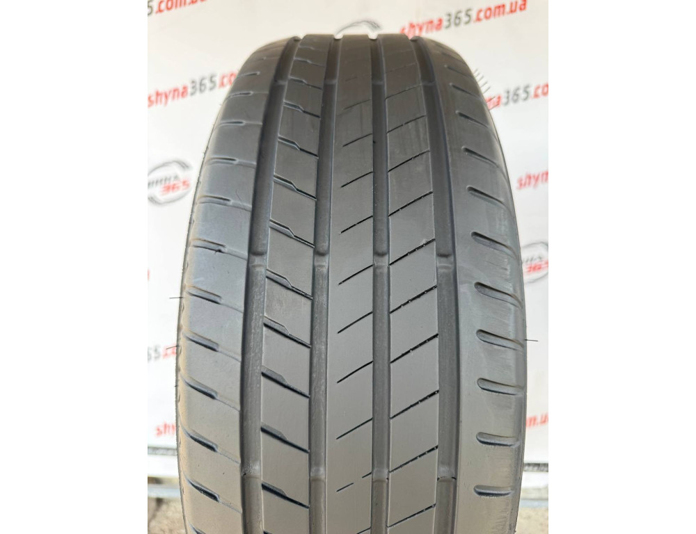 225/60 R18 BRIDGESTONE ALENZA 001 RUN FLAT 5mm