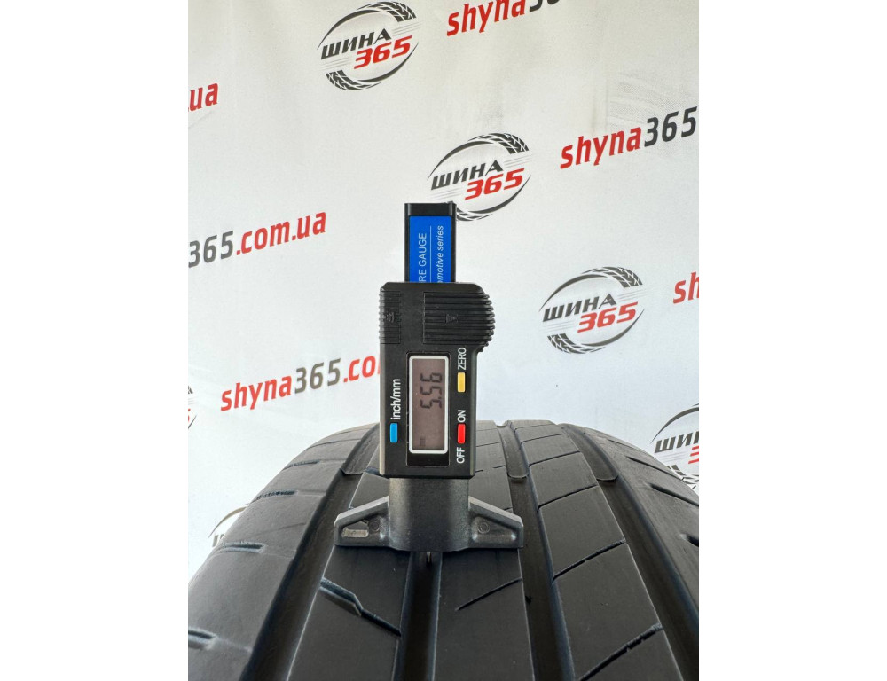 225/60 R18 BRIDGESTONE ALENZA 001 RUN FLAT 5mm