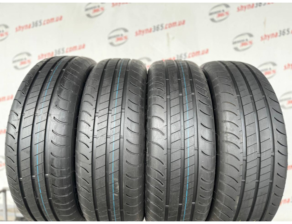 195/55 R19 BRIDGESTONE BS RFT 6mm