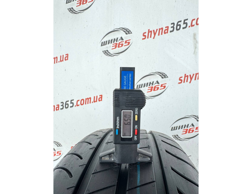 195/55 R19 BRIDGESTONE BS RFT 6mm