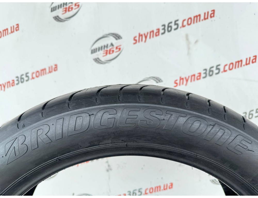 195/55 R19 BRIDGESTONE BS RFT 6mm