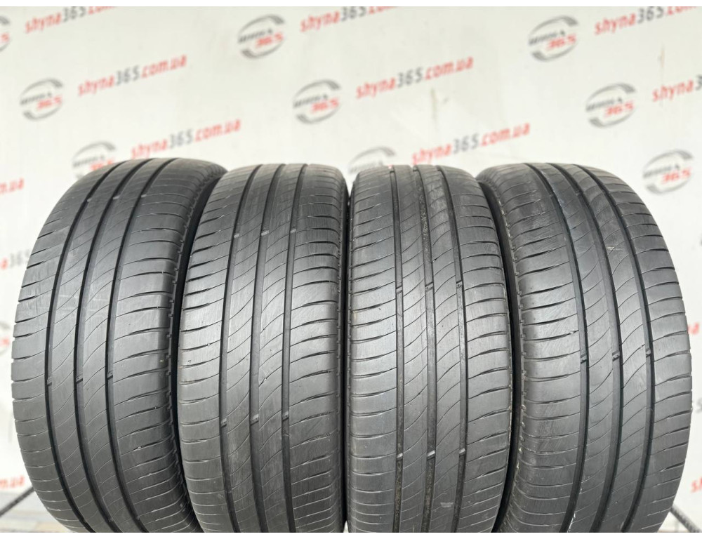 225/65 R16C MICHELIN AGILIS MO-V 6mm