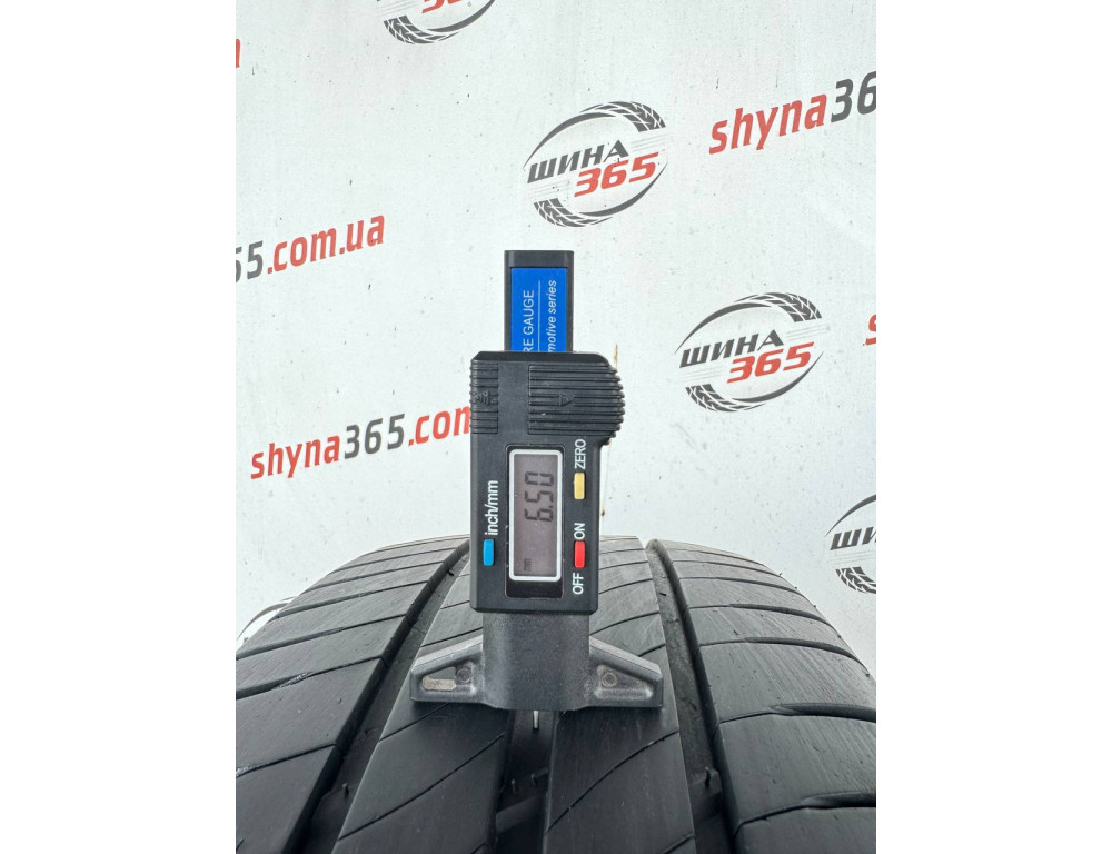 225/65 R16C MICHELIN AGILIS MO-V 6mm