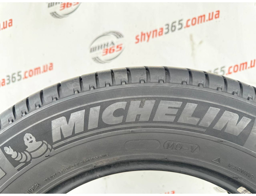 225/65 R16C MICHELIN AGILIS MO-V 6mm