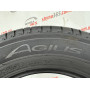 225/65 R16C MICHELIN AGILIS MO-V 6mm