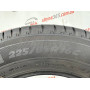 225/65 R16C MICHELIN AGILIS MO-V 6mm