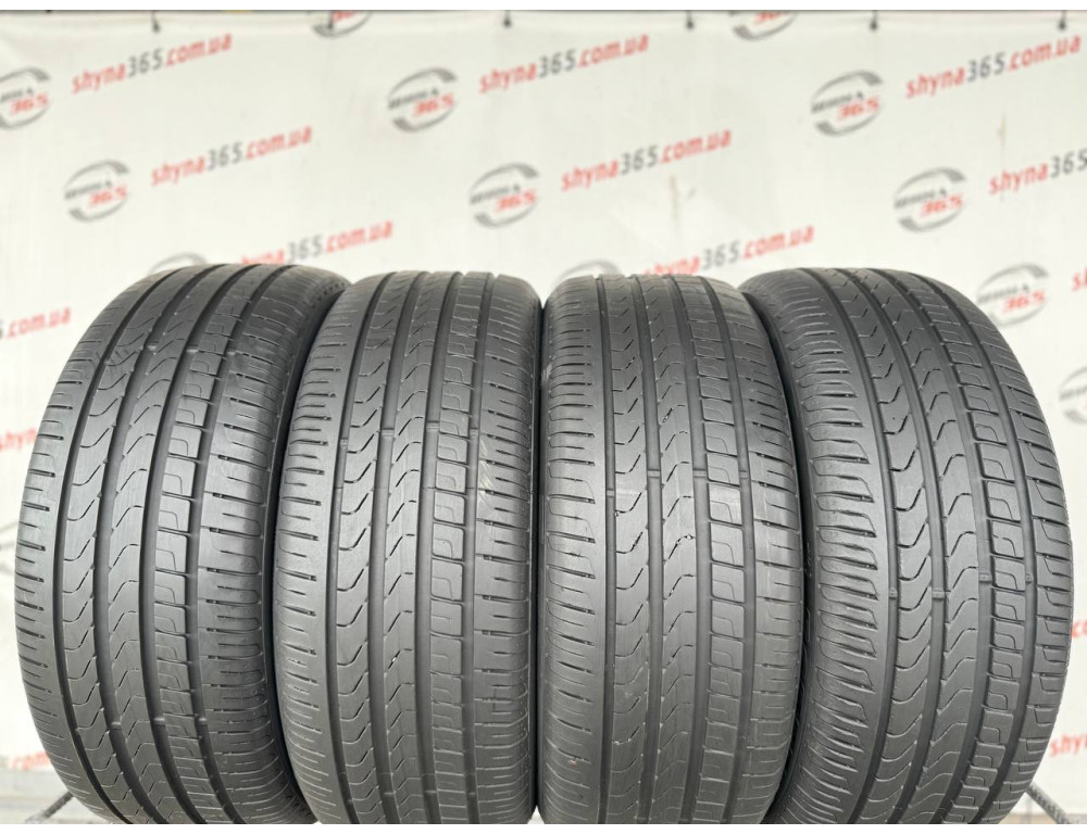 235/45 R20 PIRELLI SCORPION VERDE SEAL INSIDE 6mm