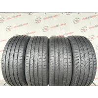 235/45 R20 PIRELLI SCORPION VERDE SEAL INSIDE 6mm
