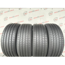 235/45 R20 PIRELLI SCORPION VERDE SEAL INSIDE 6mm
