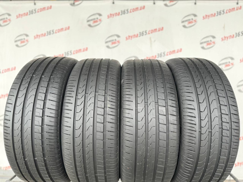 235/45 R20 PIRELLI SCORPION VERDE SEAL INSIDE 6mm