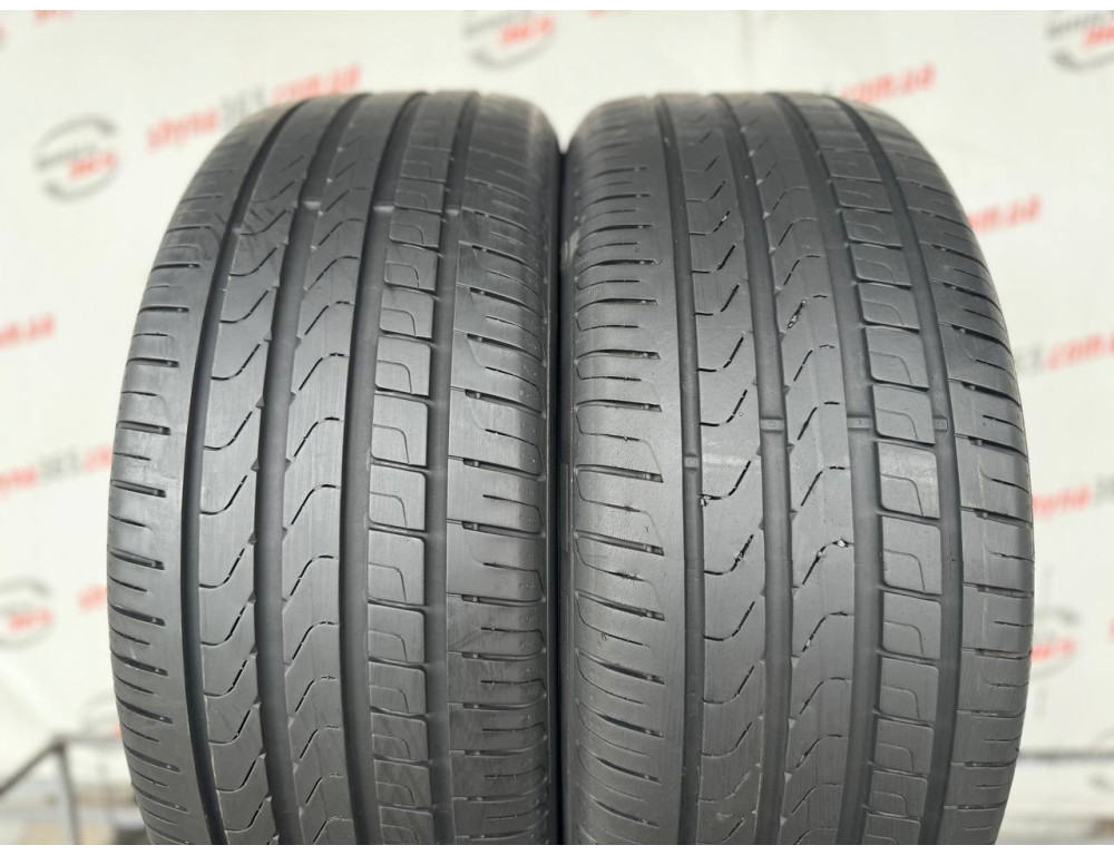 235/45 R20 PIRELLI SCORPION VERDE SEAL INSIDE 6mm