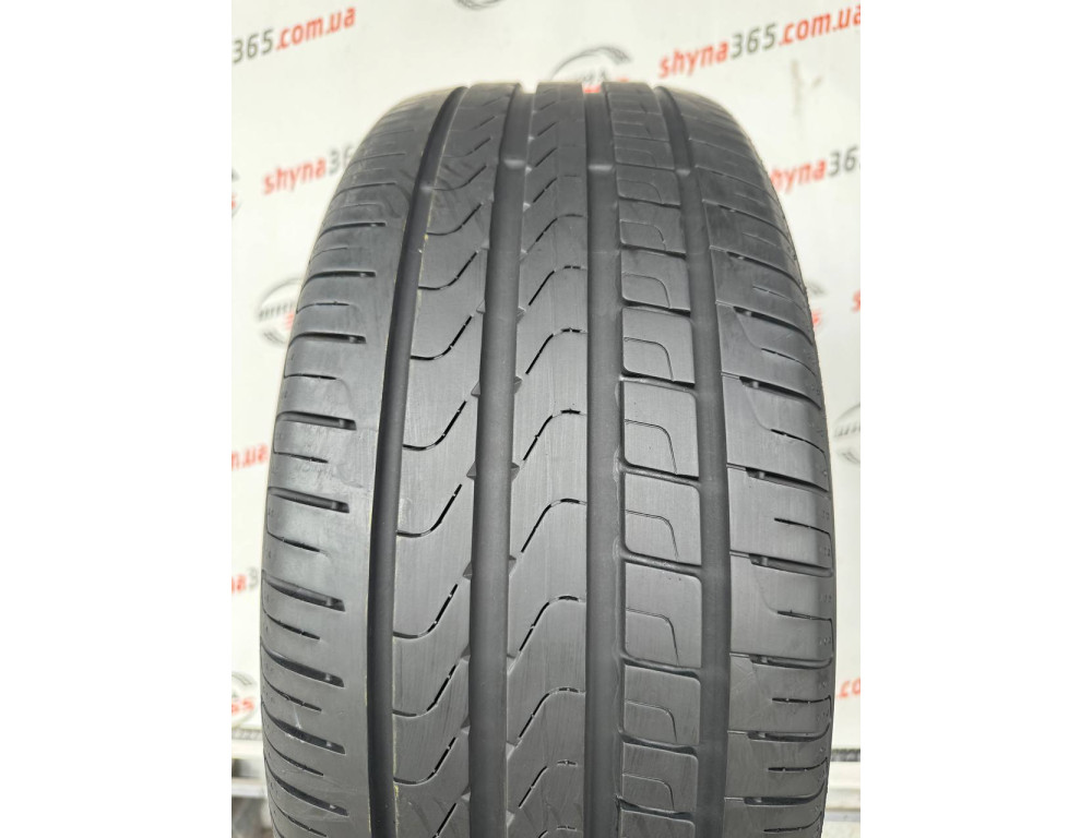 235/45 R20 PIRELLI SCORPION VERDE SEAL INSIDE 6mm