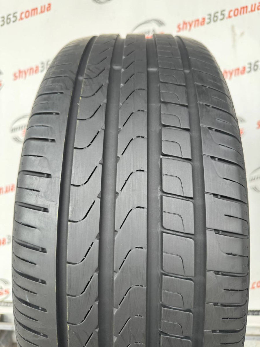 235/45 R20 PIRELLI SCORPION VERDE SEAL INSIDE 6mm