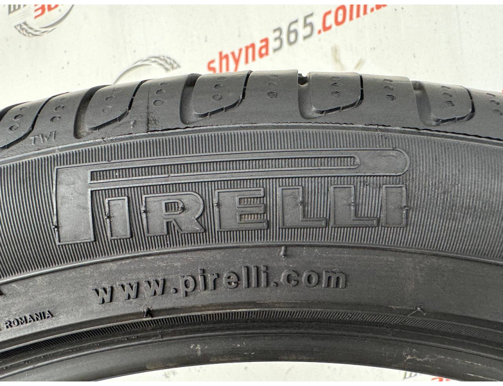 235/45 R20 PIRELLI SCORPION VERDE SEAL INSIDE 6mm