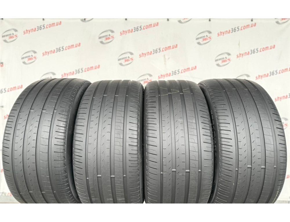 285/40 R20 PIRELLI CINTURATO P7 BLUE 4mm