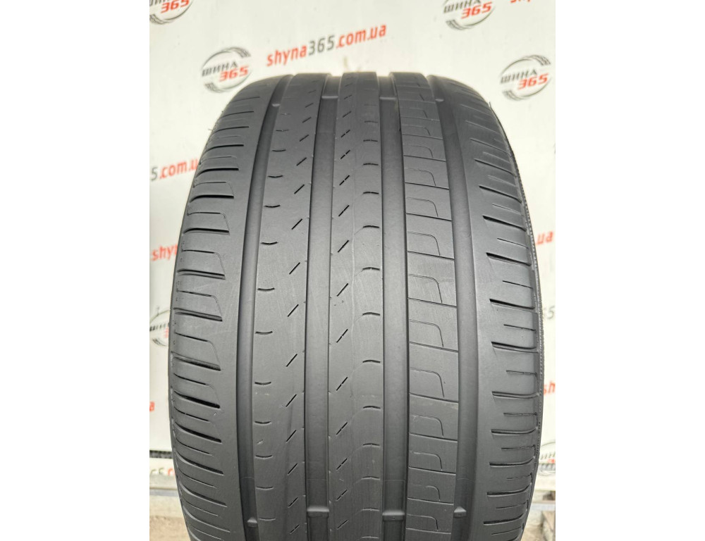 285/40 R20 PIRELLI CINTURATO P7 BLUE 4mm