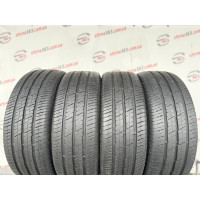 235/65 R16C CONTINENTAL VANCO 2 8mm