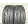 235/65 R16C CONTINENTAL VANCO 2 8mm