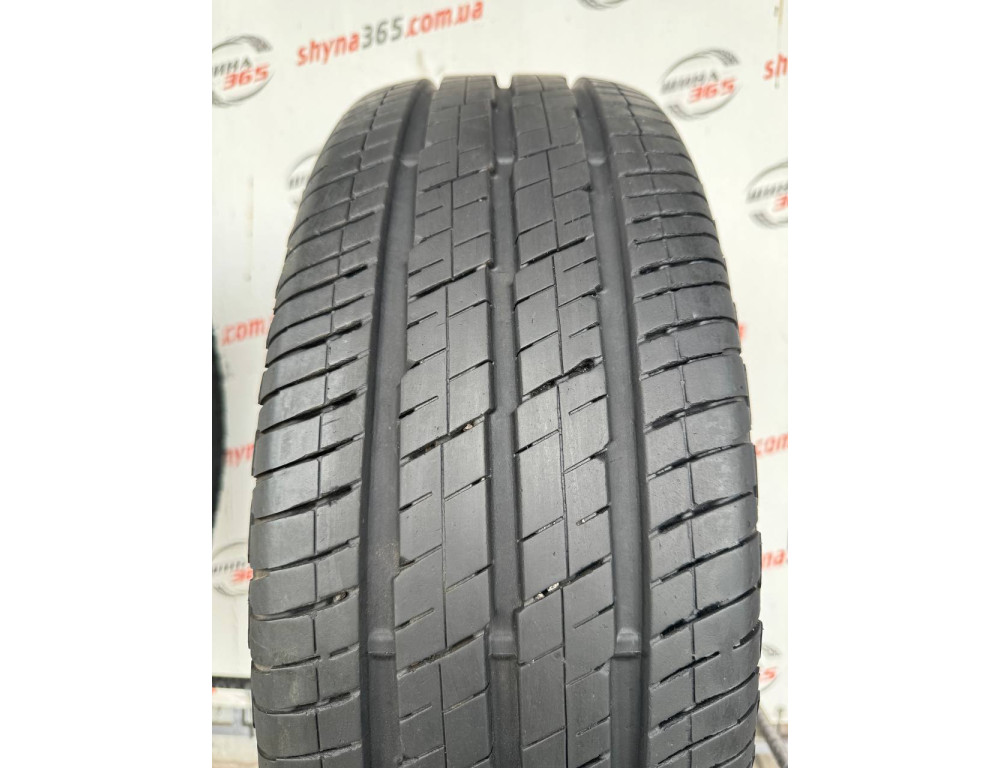 235/65 R16C CONTINENTAL VANCO 2 8mm