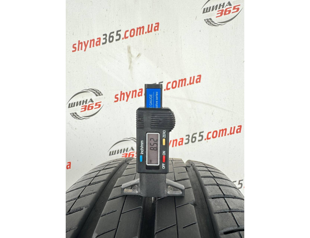 235/65 R16C CONTINENTAL VANCO 2 8mm