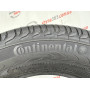 235/65 R16C CONTINENTAL VANCO 2 8mm