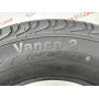 235/65 R16C CONTINENTAL VANCO 2 8mm