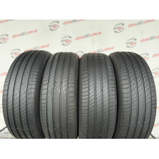215/65 R17 MICHELIN PRIMACY 4 + 5mm