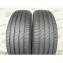215/65 R17 MICHELIN PRIMACY 4 + 5mm