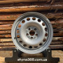ДИСКИ СТАЛЕВІ БУ MERCEDES A4474010201 R17 6.5J PCD 5X112 ET50 DIA66.6 S