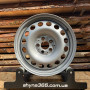 ДИСКИ СТАЛЕВІ БУ MERCEDES A4474010201 R17 6.5J PCD 5X112 ET50 DIA66.6 S