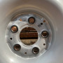 ДИСКИ СТАЛЕВІ БУ MERCEDES A4474010201 R17 6.5J PCD 5X112 ET50 DIA66.6 S