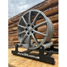 ДИСКИ БУ RC KBA 52897 R18 7J PCD 5X112 ET22 DIA66.6 HB