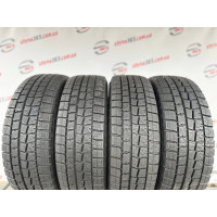 195/65 R15 DUNLOP WINTER MAXX WM01 8mm