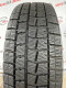 195/65 R15 DUNLOP WINTER MAXX WM01 8mm