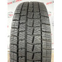 195/65 R15 DUNLOP WINTER MAXX WM01 8mm