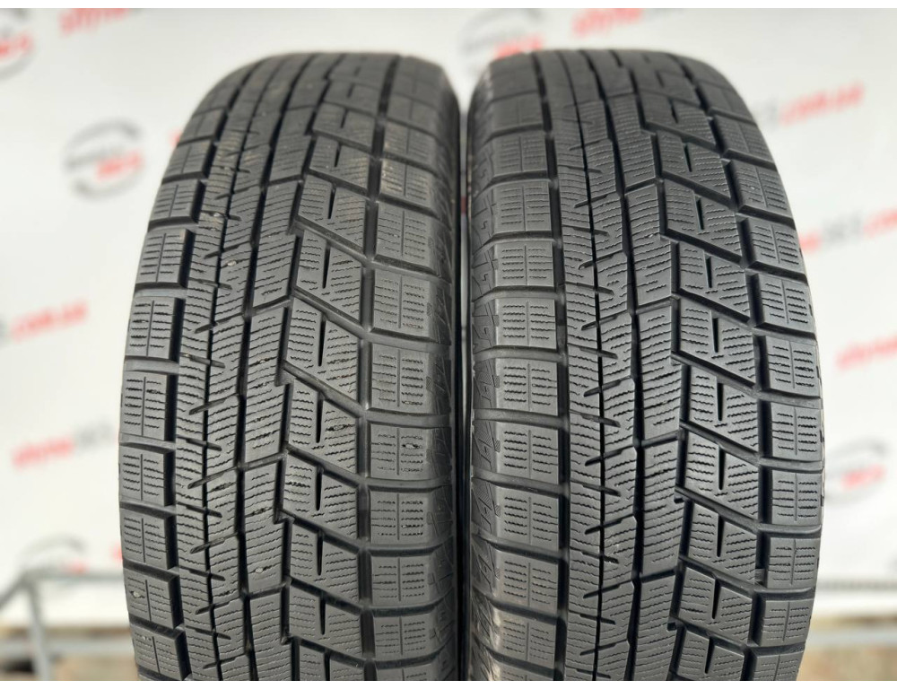 195/65 R15 YOKOHAMA ICE GUARD IG60 8mm