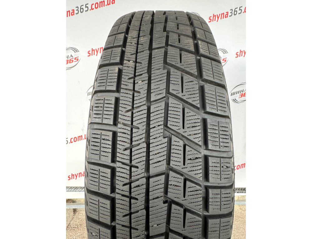 195/65 R15 YOKOHAMA ICE GUARD IG60 8mm