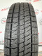 165/70 R14 BRIDGESTONE BLIZZAK VRX2 8mm