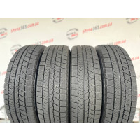 165/70 R14 BRIDGESTONE BLIZZAK VRX 6mm