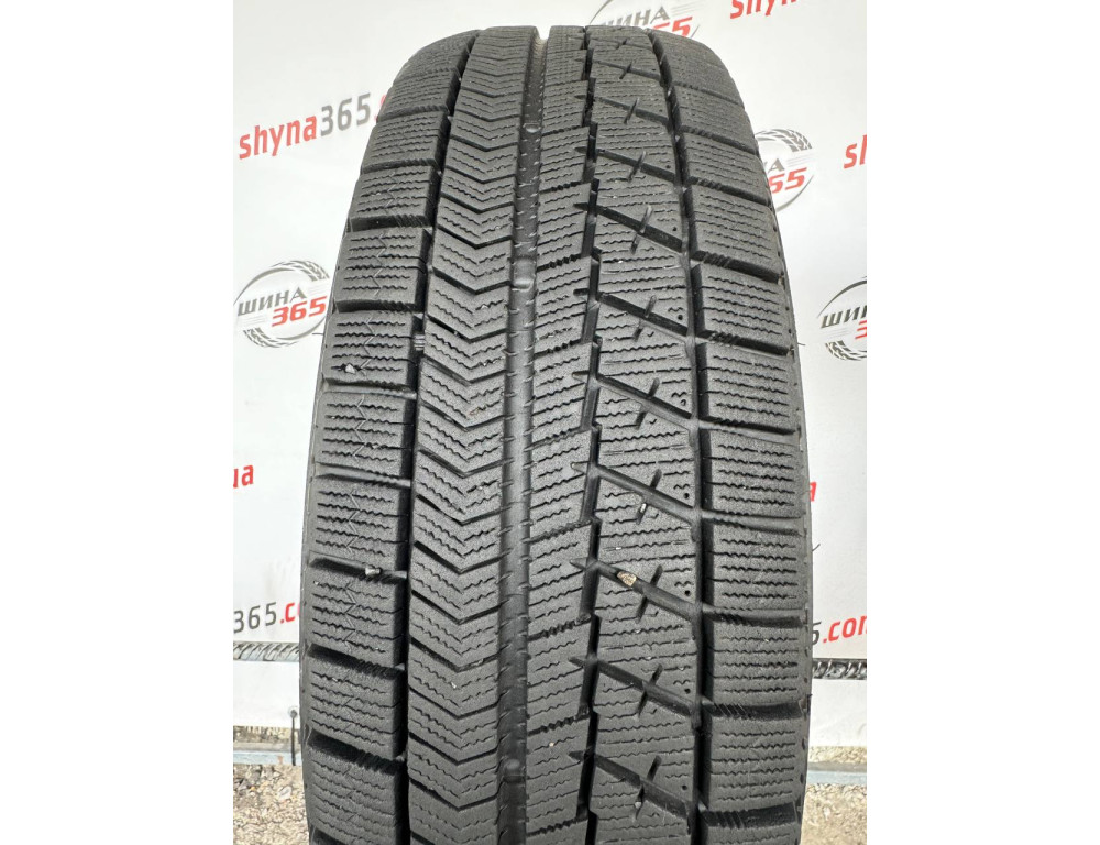 165/70 R14 BRIDGESTONE BLIZZAK VRX 6mm