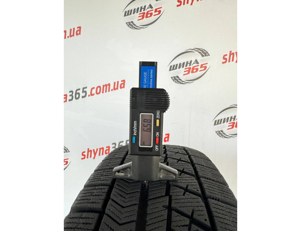 165/70 R14 BRIDGESTONE BLIZZAK VRX 6mm