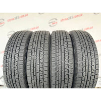 165/70 R14 YOKOHAMA ICE GUARD IG50 PLUS 7mm