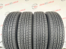 165/70 R14 YOKOHAMA ICE GUARD IG50 PLUS 7mm