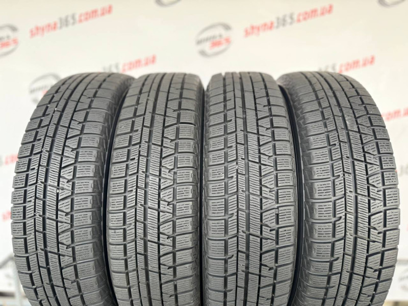 165/70 R14 YOKOHAMA ICE GUARD IG50 PLUS 7mm