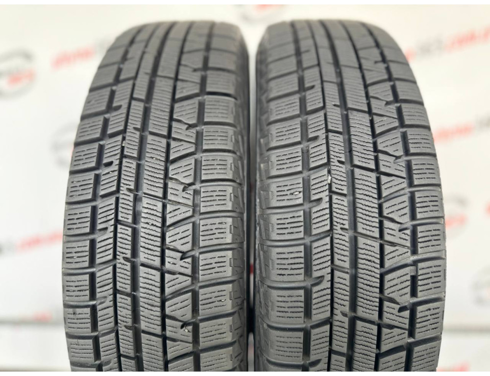 165/70 R14 YOKOHAMA ICE GUARD IG50 PLUS 7mm