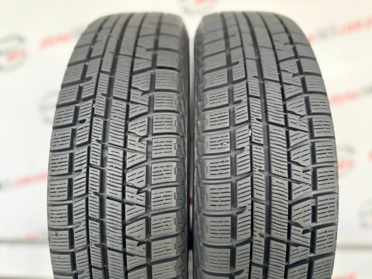 165/70 R14 YOKOHAMA ICE GUARD IG50 PLUS 7mm