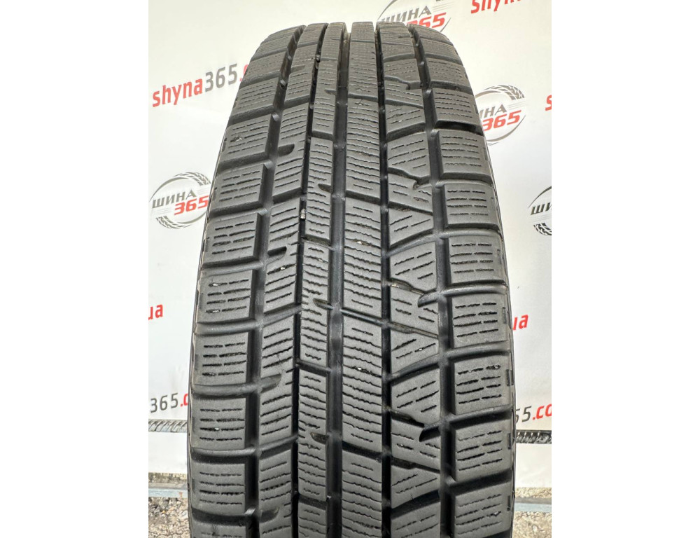 165/70 R14 YOKOHAMA ICE GUARD IG50 PLUS 7mm